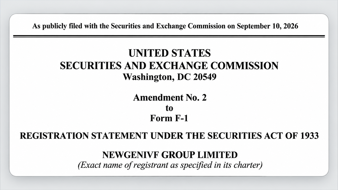 An IVF Company Bought 146,432 XRP Last Year, Then Sold It All