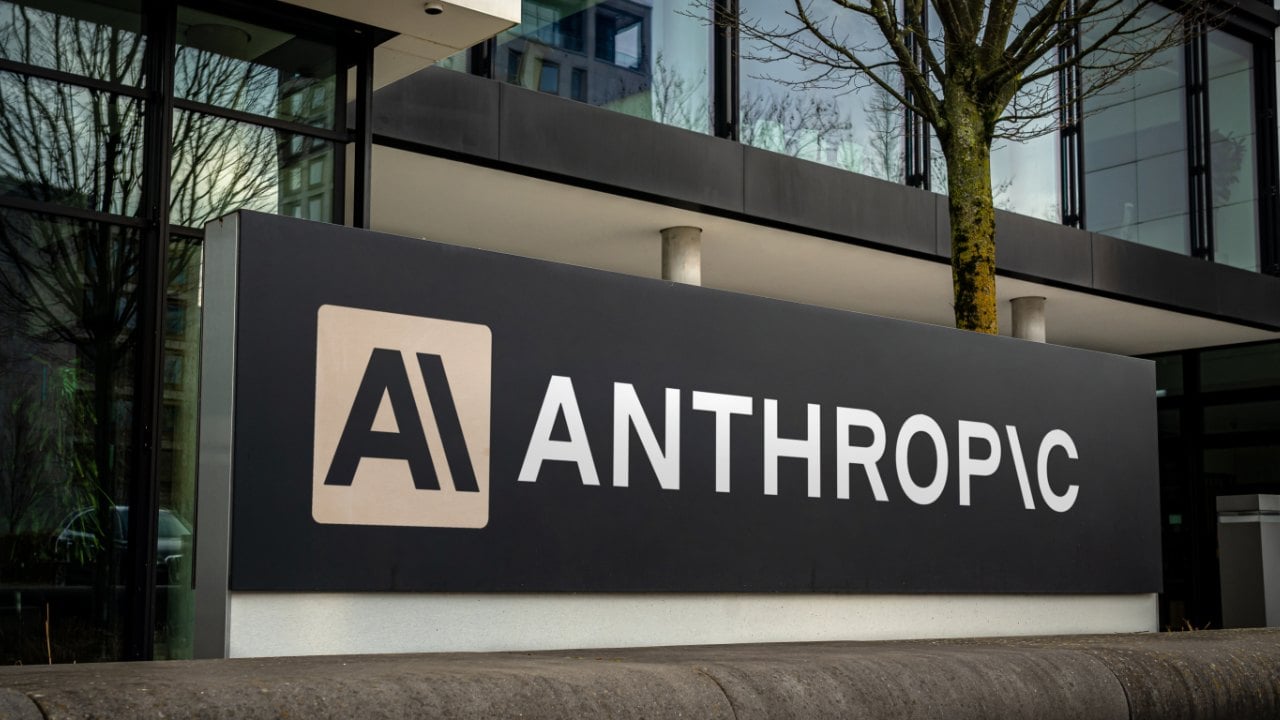 Anthropic Loses Pentagon Fight Ahead of Anticipated $2 Trillion IPO
