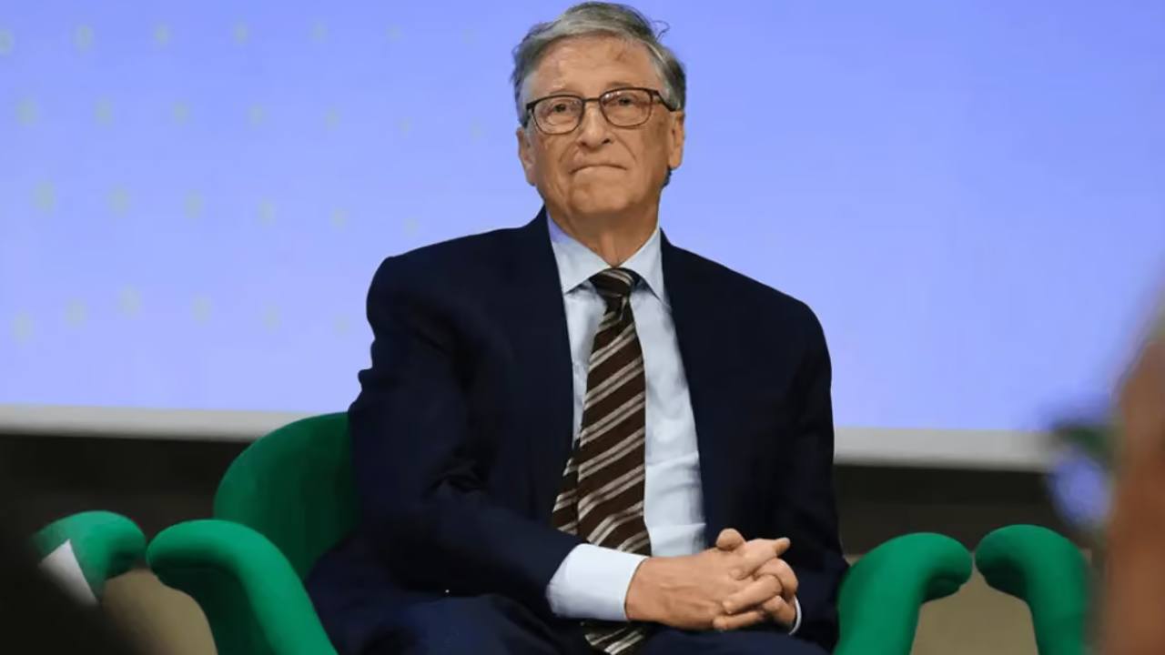 ‘A Billion Deaths’: Bill Gates Says AI Could Drive Deadly Events