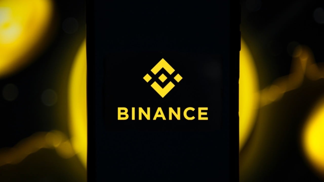 Binance Pushes Into Wall Street, Adds Options on 1,000+ US Stocks