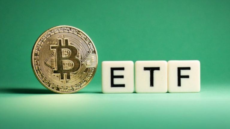 Bitcoin ETFs Erase 2026 Outflows With $4.6 Billion Rebound