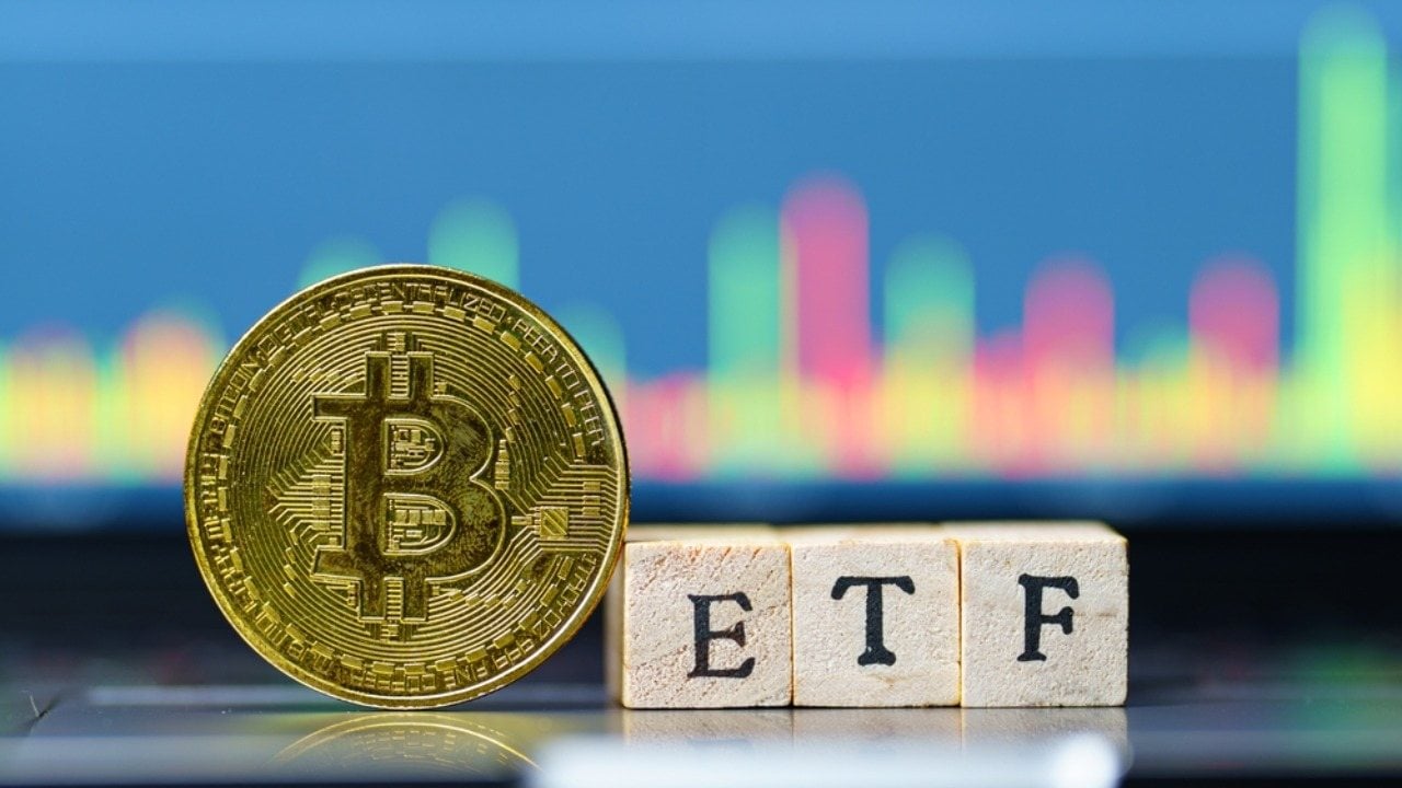 Bitcoin ETFs Draw $731M as BTC Breaks Above $80K