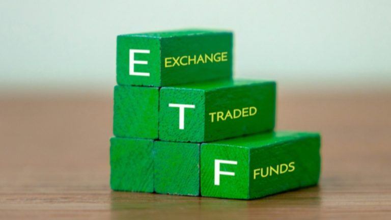 Bitcoin, Ether, XRP ETFs Pull In $310M as Blackrock Drives Demand