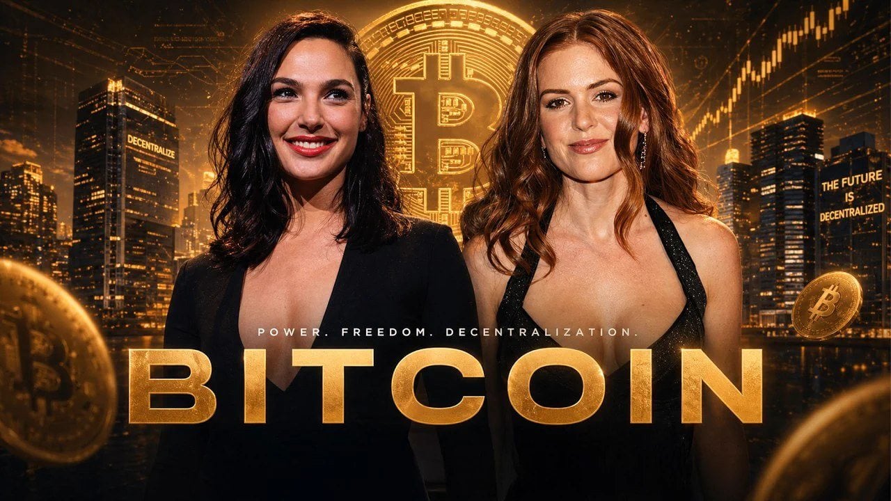 M Bitcoin Movie Portrays Craig Wright as Satoshi
