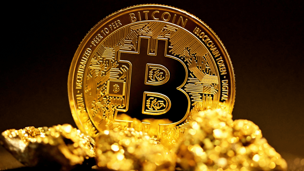 Institutions See Bitcoin Like Gold but Invest in It Like Tech: Bitwise