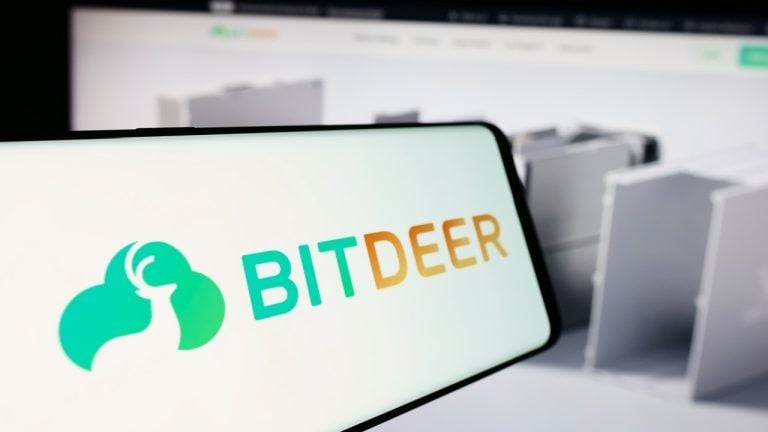 Bitcoin Miner Bitdeer Adds 65.1MW for Nvidia AI as Pipeline Hits $7B