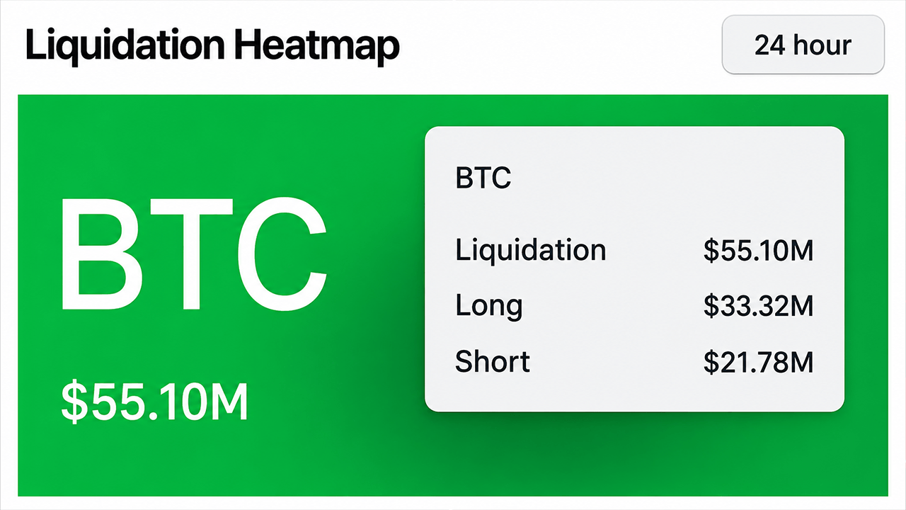 Bitcoin Price Swings Intensify as Bond Rout Hammers Markets