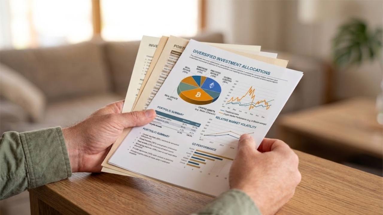15 Institutions Spoke to Bitwise: More Crypto Buyers May Be Coming