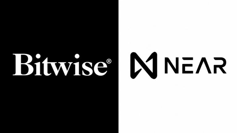 Bitwise Investments and NEAR Protocol
