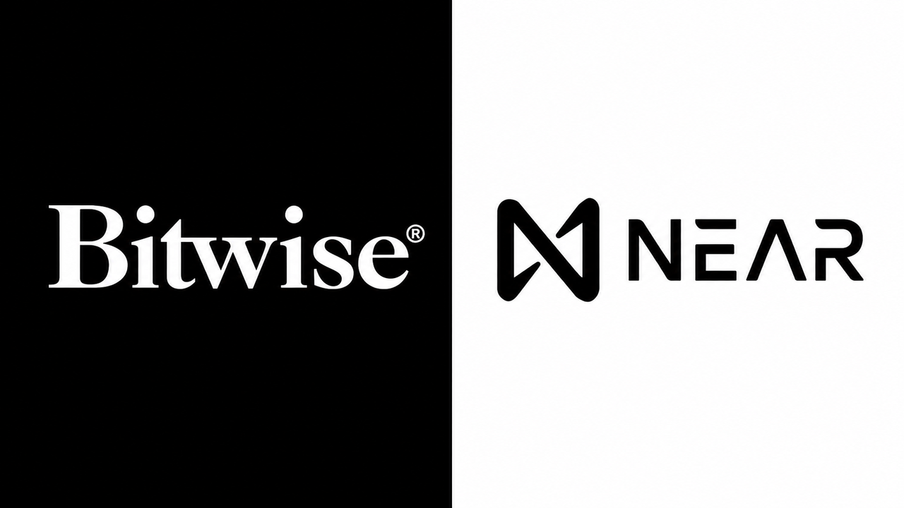 Bitwise Launches NEAR ETF With 5% Staking Yield