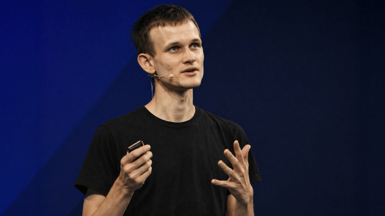 Buterin Says Ethereum’s Last ‘Normal’ Fork Is Planned for 2027