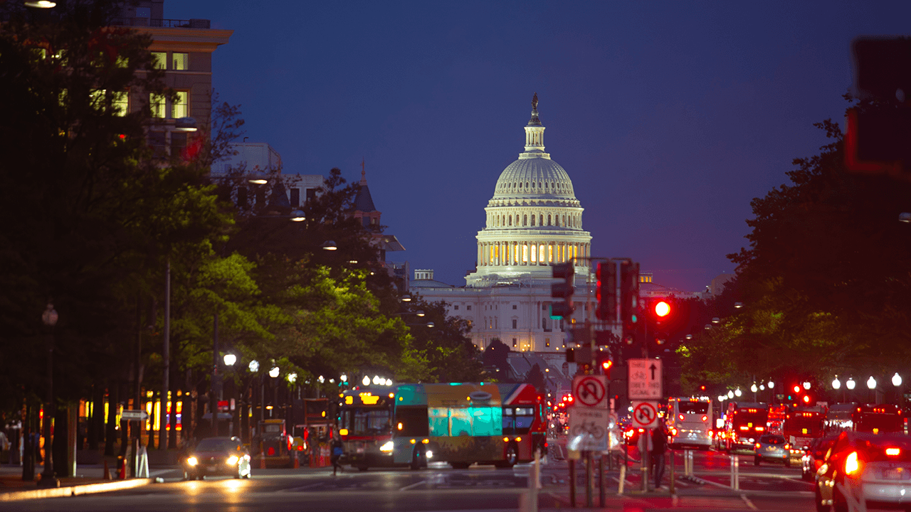 CLARITY Act Falls Short in Senate, Faces Narrowing Path to Passage