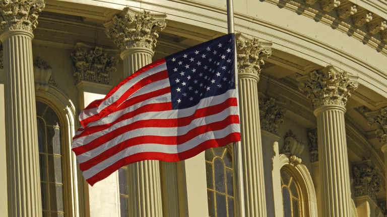 CLARITY Act Made 126 Concessions and Still Couldn’t Get 60 Votes