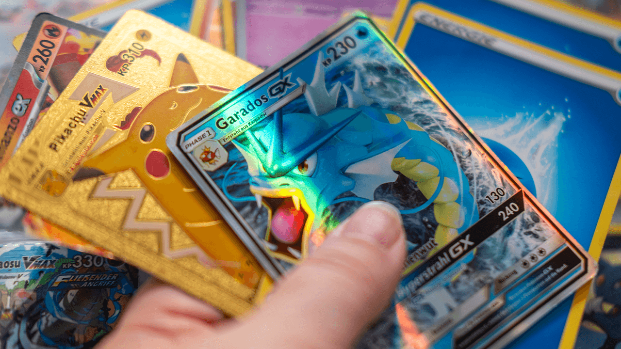 Coinbase Plans Digital Pokémon Pulls With Real Cards Behind Them
