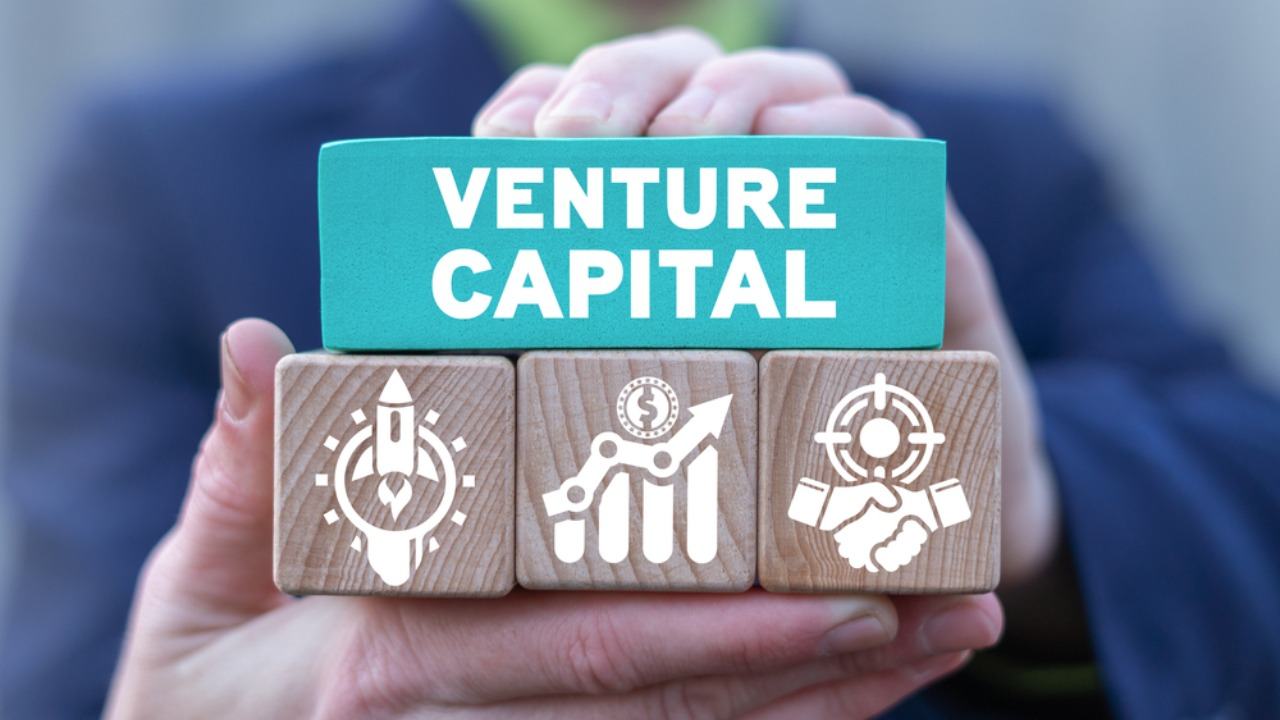 Crypto VC Funding Jumps 31% to $5.7 Billion in Q2 2026