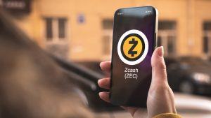 Cypherpunk Disavows Robinhood Token as Mow Labels ZEC ‘Pump and Dump’ Cypherpunk Disavows Robinhood Token as Mow Labels ZEC ‘Pump and Dump’