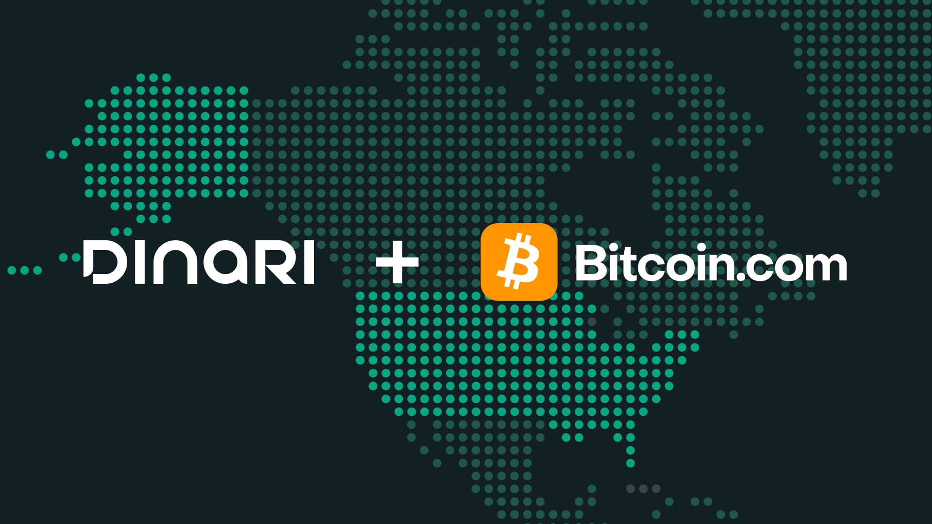Dinari Powers Bitcoin.com’s U.S. Launch of Tokenized Equities