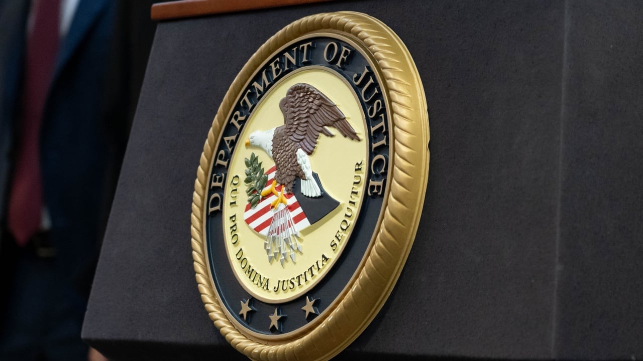 DOJ Seizes $84M From Tether-Linked Payment Processor Capstone