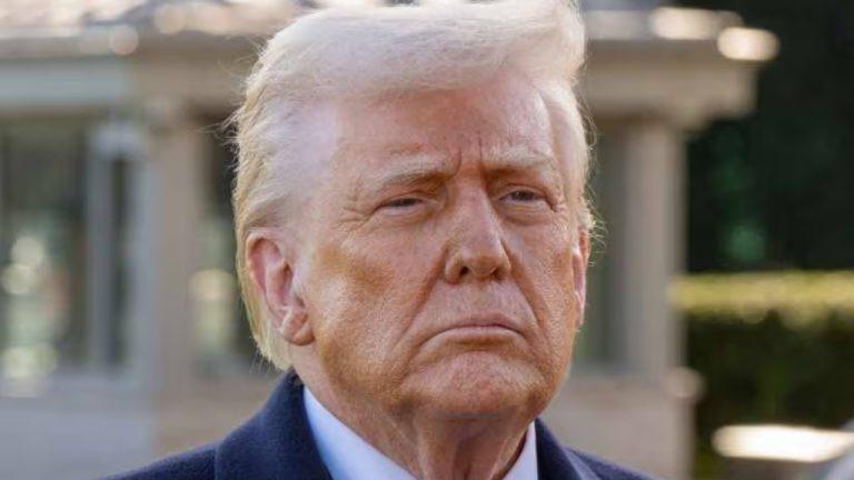 Could Trump's $5,000 Stimulus Push Bitcoin Prices Higher?