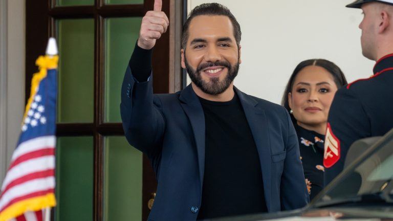 ‘Fake News’: El Salvador Denies Stablecoin Pivot as Bitcoin Treasury Grows