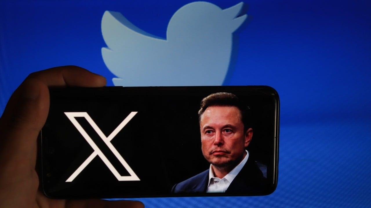 X Files Lawsuit Targeting UK Crypto Influencers