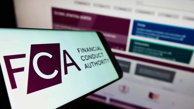 UK Orders Crypto Fraudsters to Repay £851,402 to Scam Victims