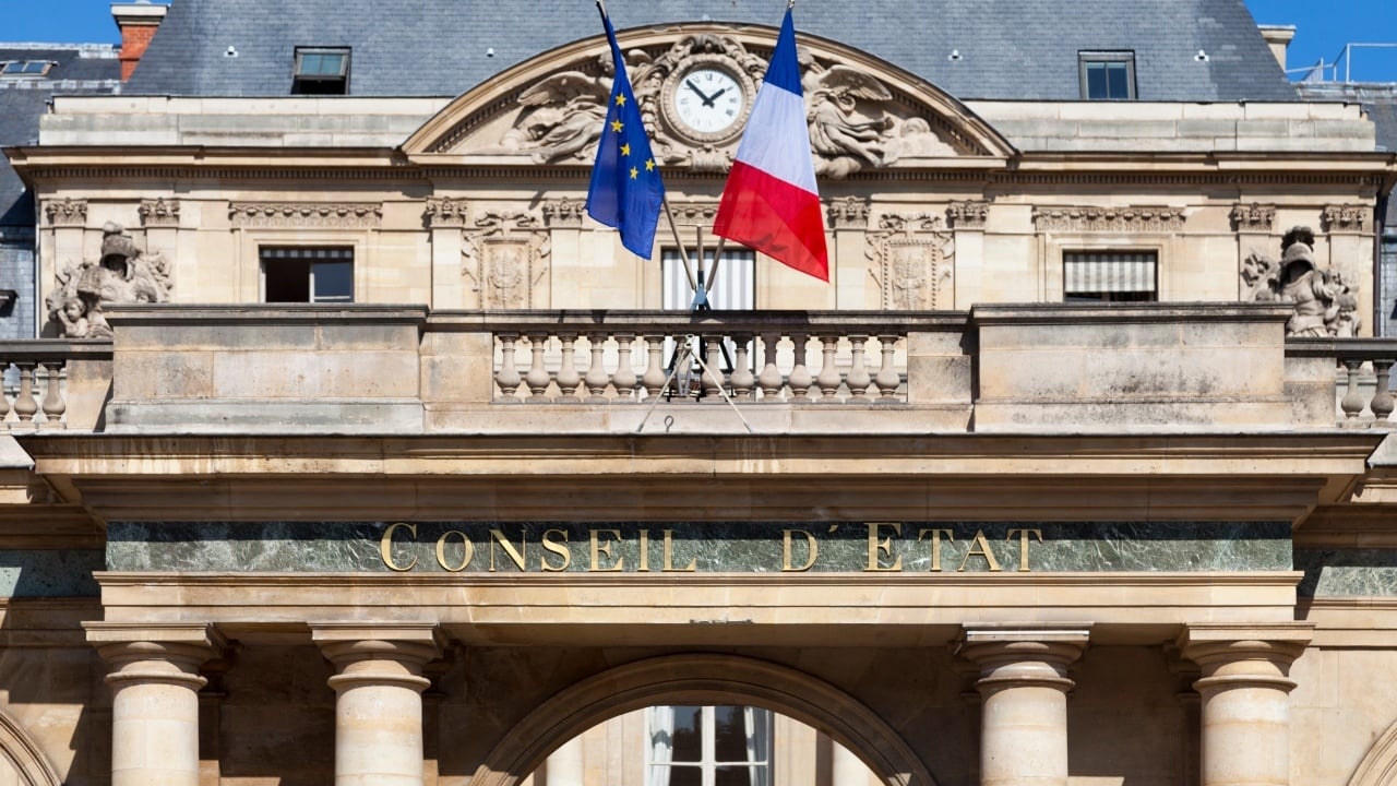 French Court Rejects Emergency Bid to Halt EU Crypto Data Rules