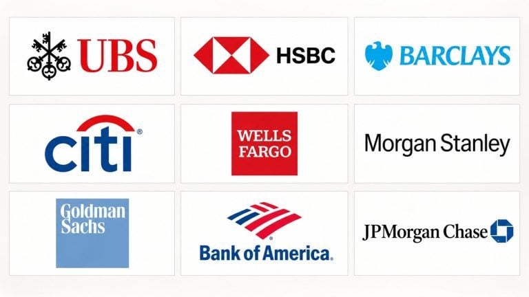 Wall Street Giants Brace for Fed Rate Hike