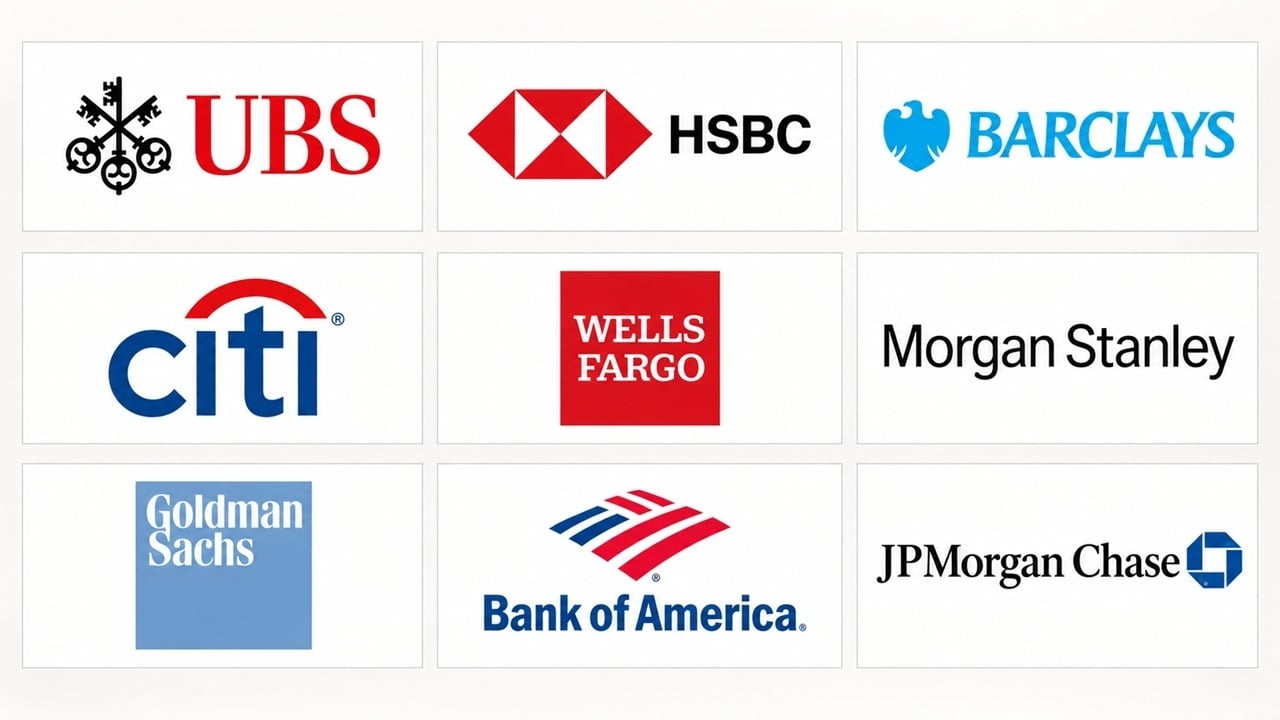 Goldman, JPMorgan, BofA, Morgan Stanley and More Expect a Fed Hike Tomorrow