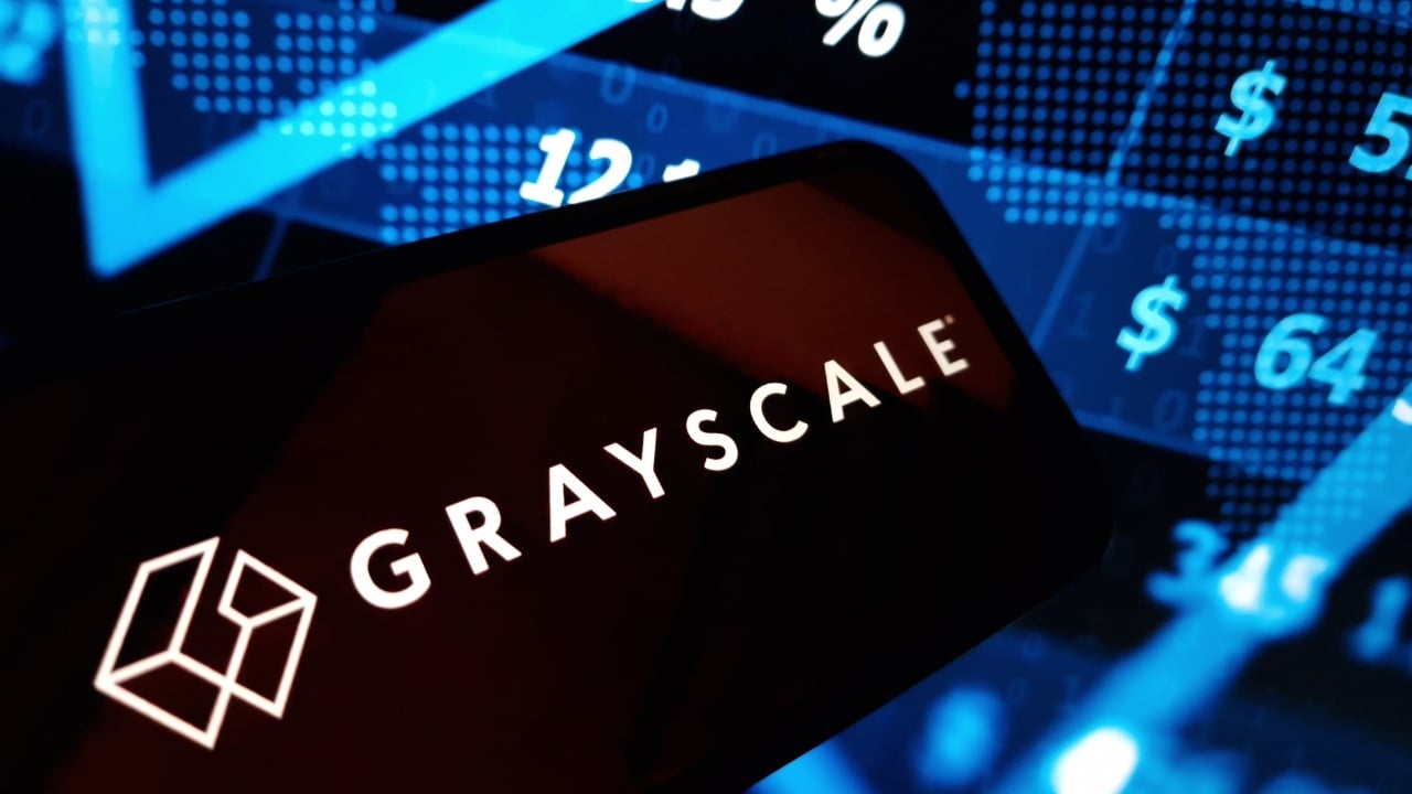 Grayscale: Robinhood Chain, BNB, Solana Lead $3B Weekly Stock Trade