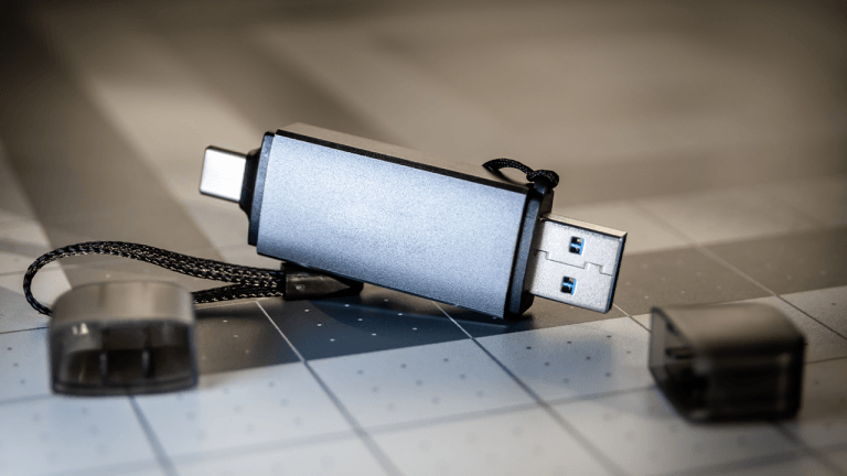How $230M in Crypto for Venezuelan Oil Vanished on USB Drives