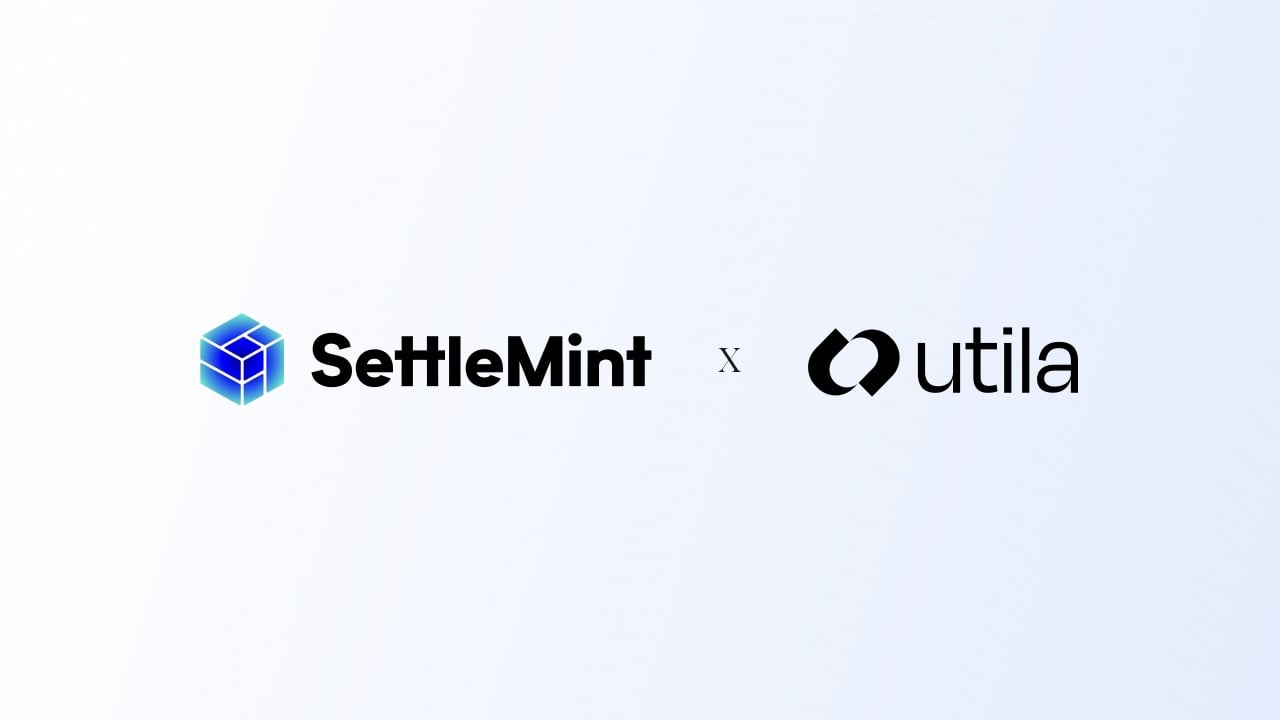 How Settlemint and Utila Are Securing Institutional Tokenized Assets