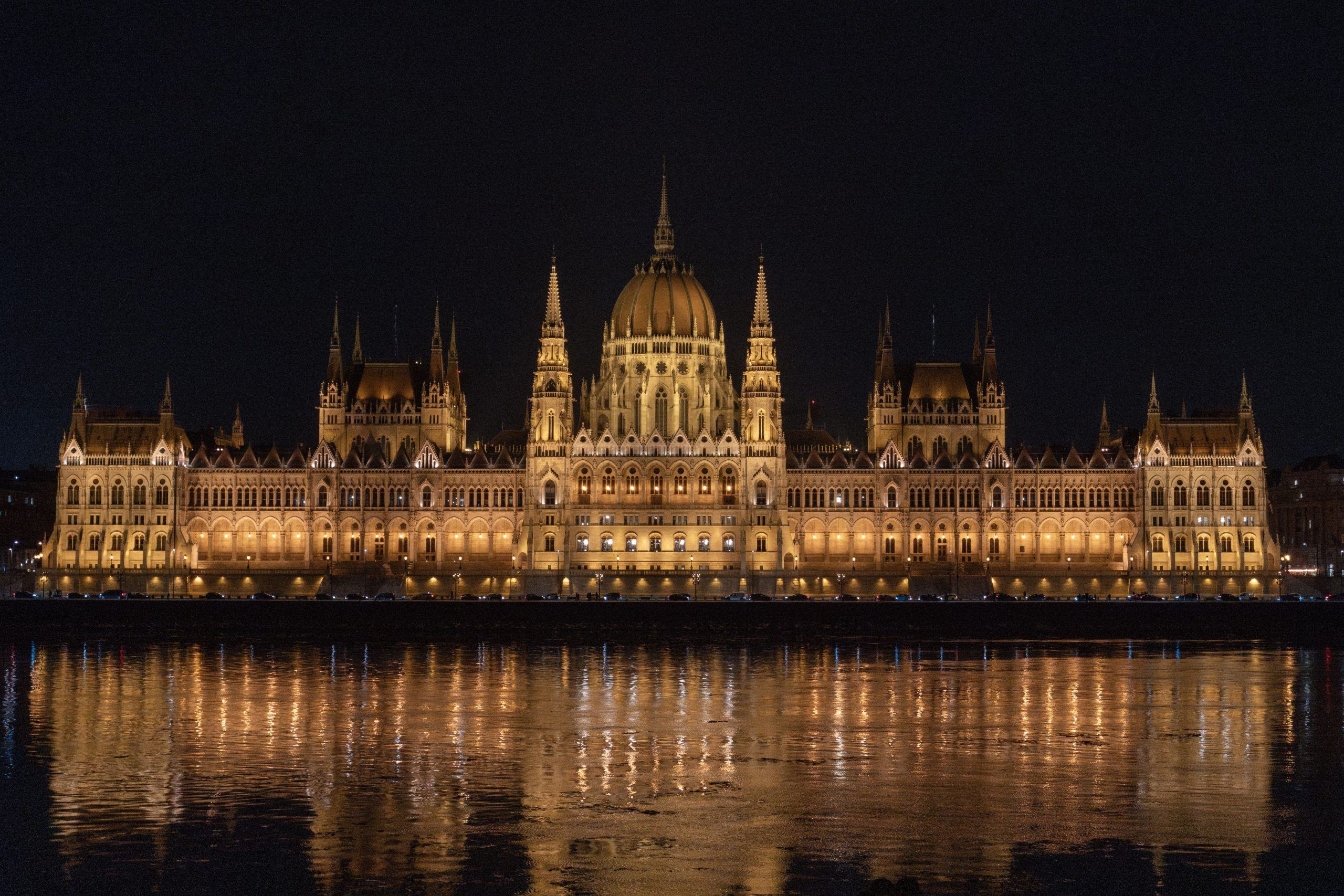 Hungary's Government Orders Plan to Abolish Gambling Regulator After Controversial 35-Year Casino Deal