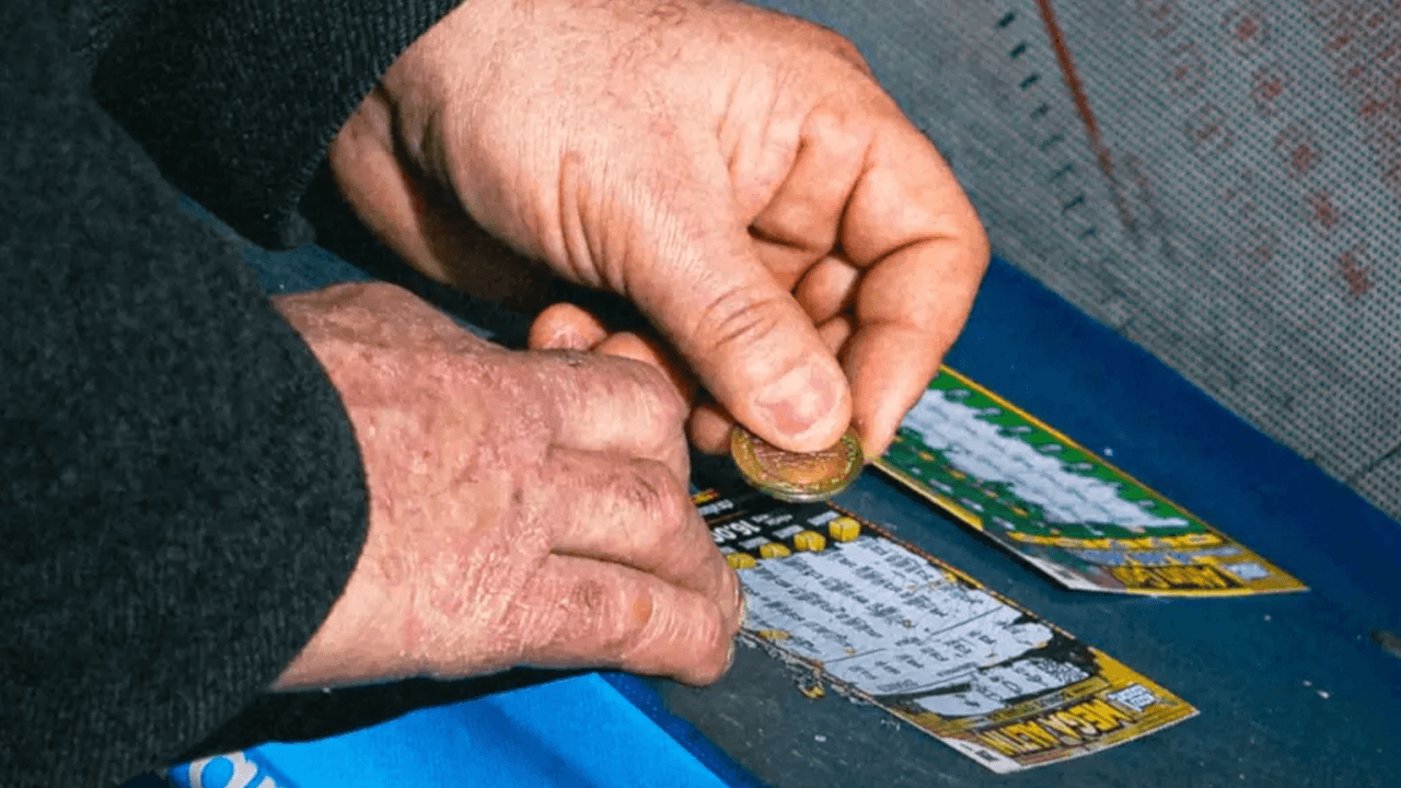 ‘I Screamed so Loud That I Scared My Son’: Michigan Woman Wins $1 Million on Scratch-Off