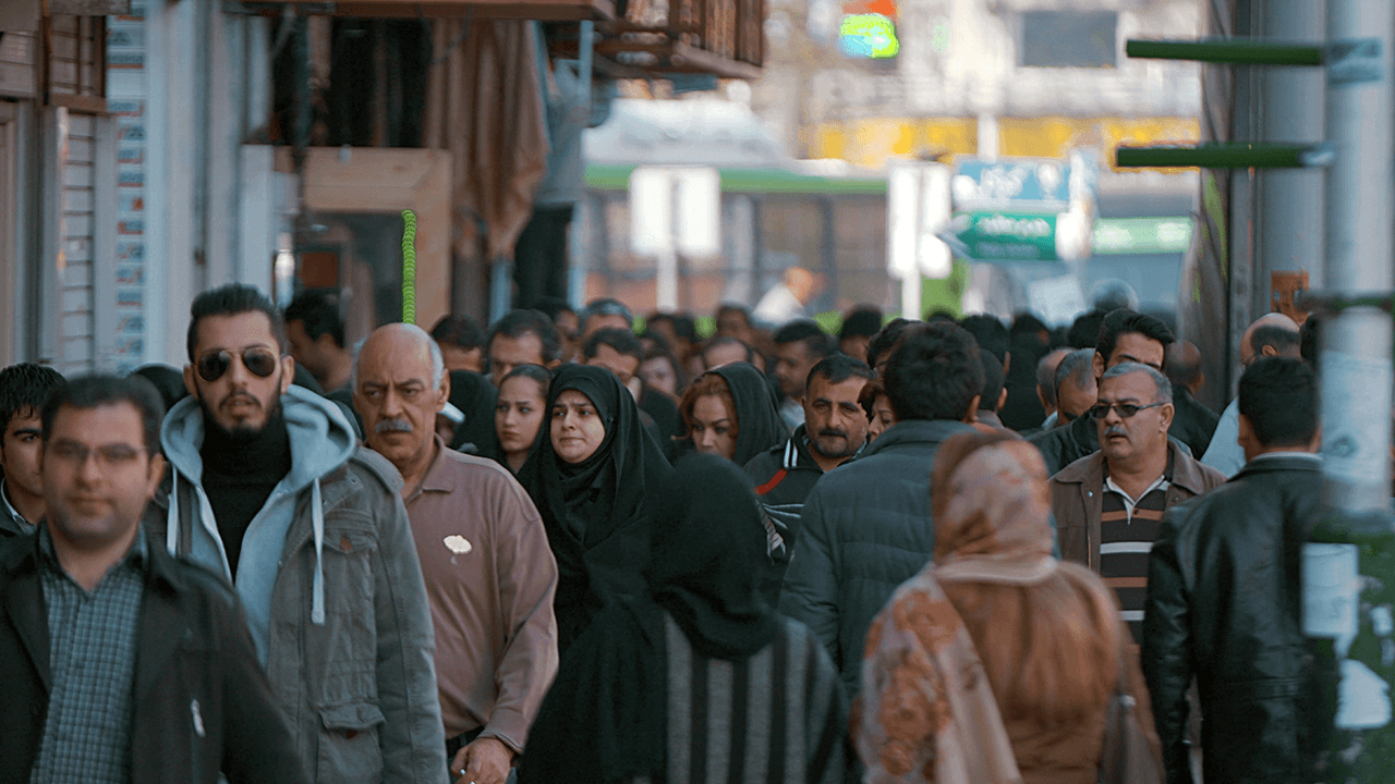 Cut off From Global Finance, Iran Turns to Bitcoin and Tether