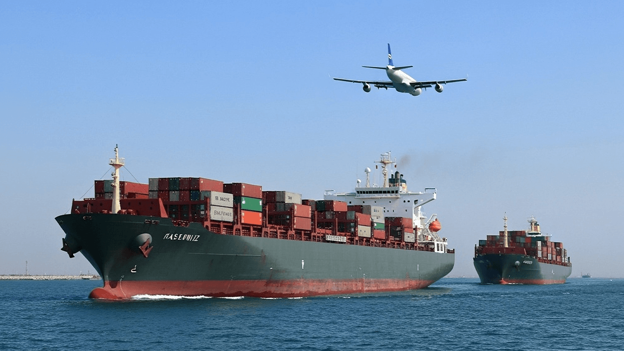 Iran’s 7-Day Hormuz Proposal Hits an Already Nervous Market