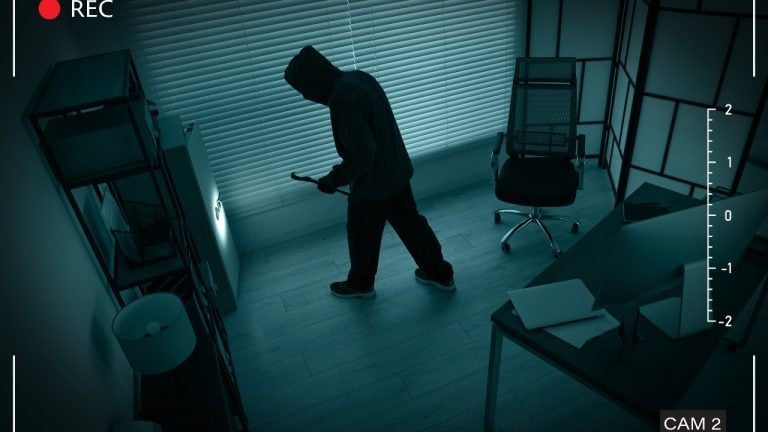 Prosecutors: Inmate Directed $2.6M Crypto Theft Plot From Scottish Prison