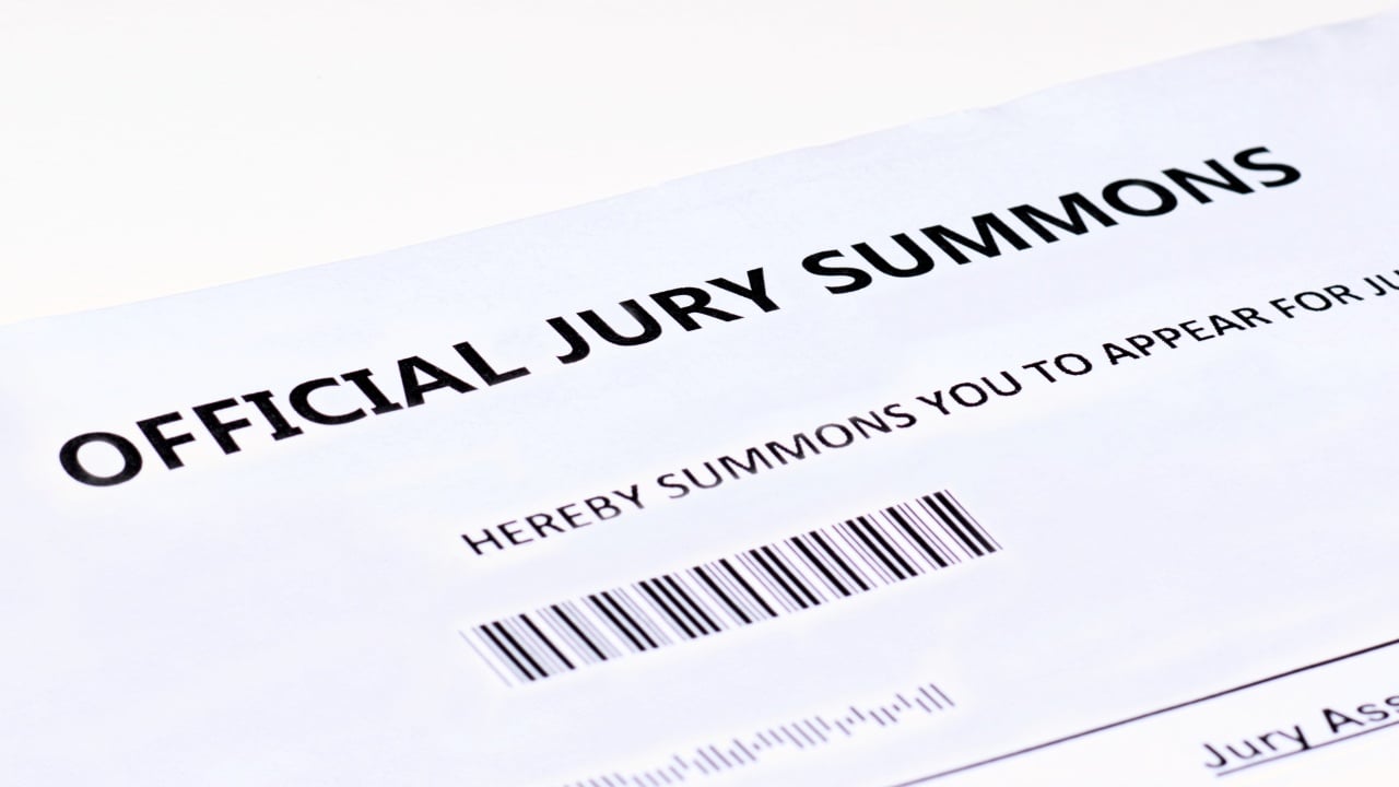 Bitcoin ATM Scam Takes $4,900 After Fake Jury Duty Threat