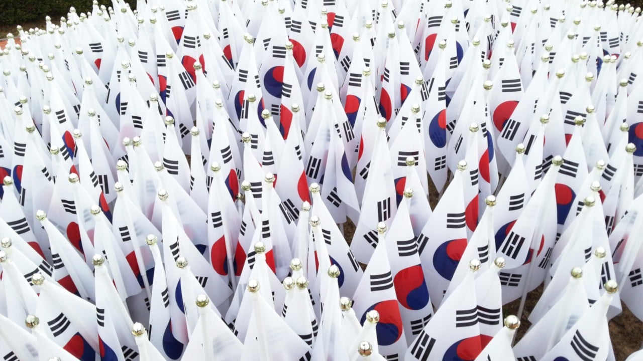 South Korean Police Identified Polymarket Traders Through Blockchain Analysis