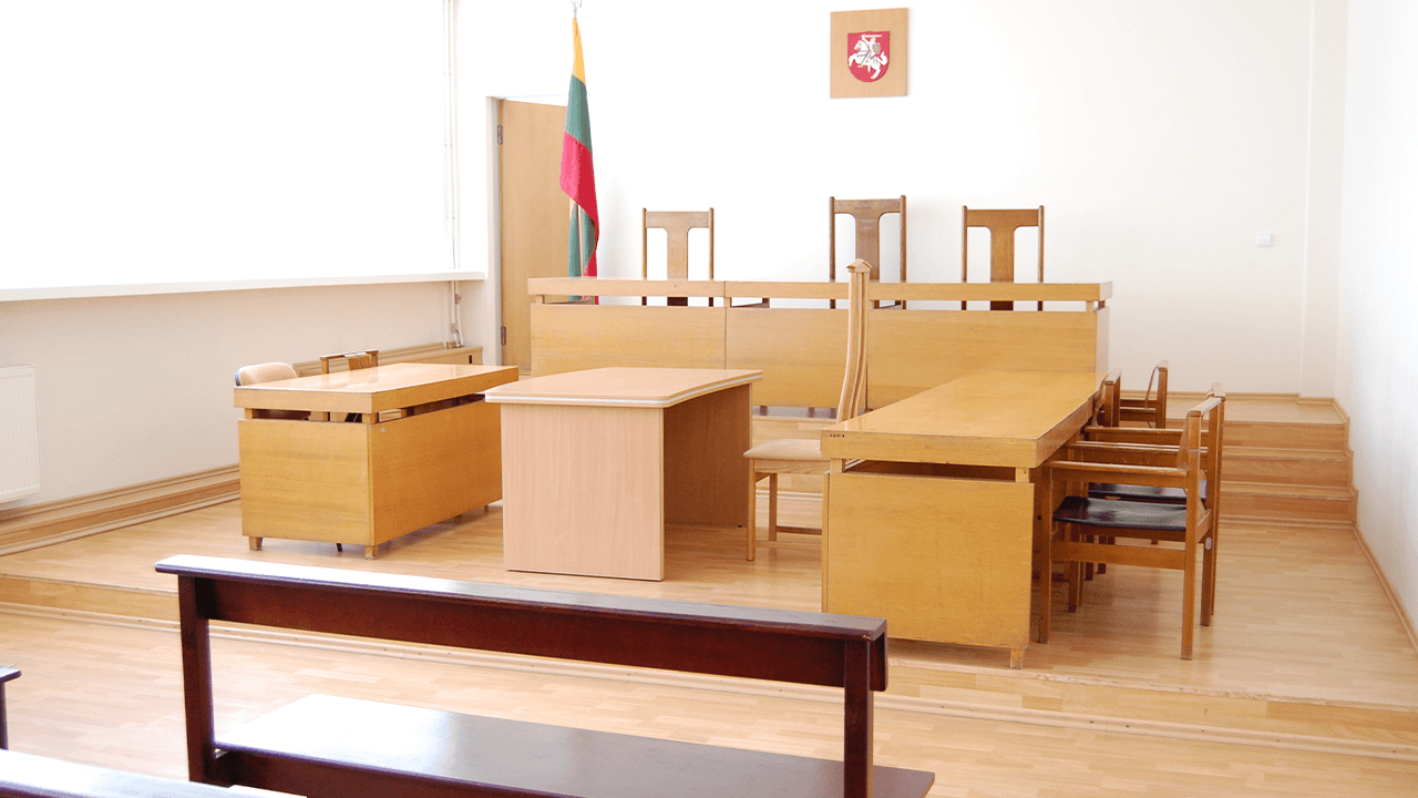 Lithuanian Entrepreneur Wins Legal Victories as Prosecutors Drop Fraud Suspicions