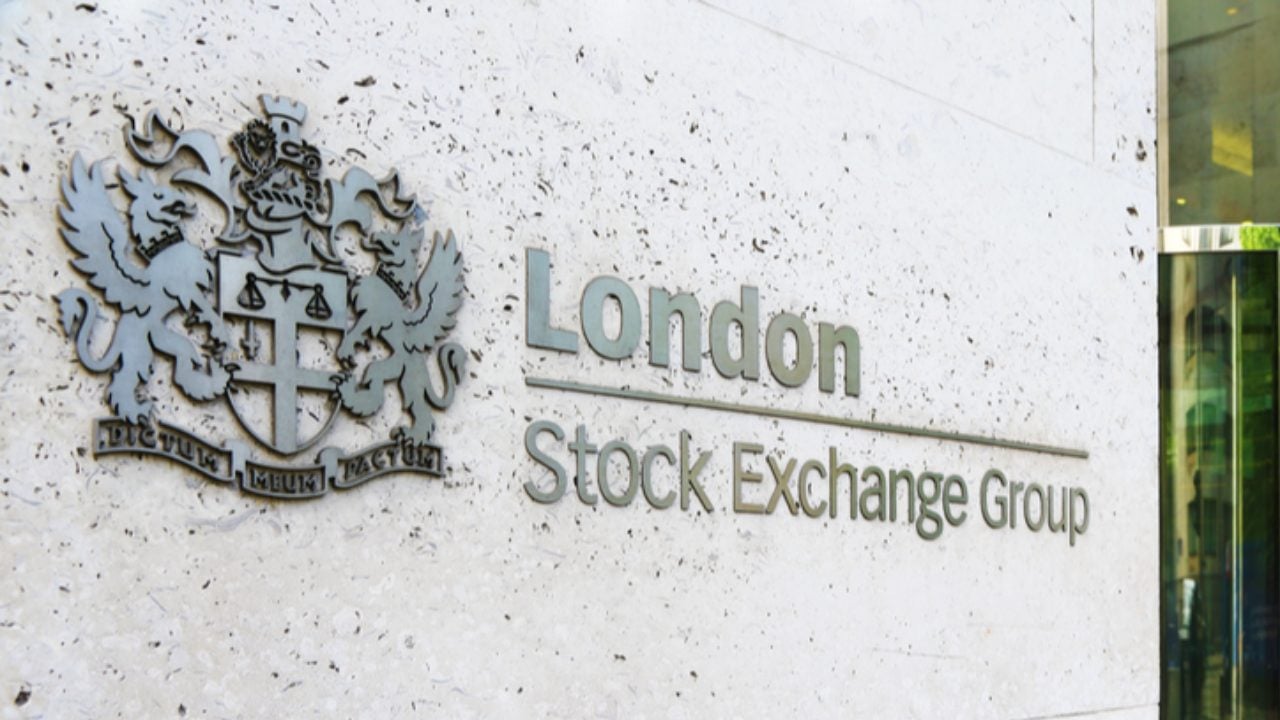 London Stock Exchange, Payward Target 100 UK Stocks for 24/7 Trading