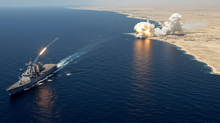 Markets Buckle After US Strikes Iran, Dow Sinks 400 Points