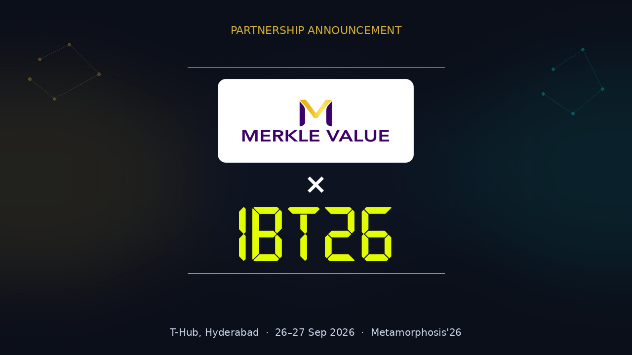 Merkle Value Brings Institutional-Grade Bitcoin Access to India
