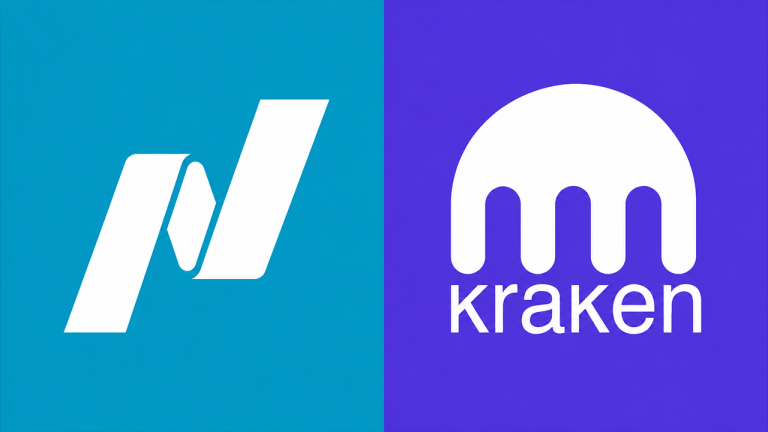 Nasdaq Drops $100M on Kraken Parent for Tokenized Stocks