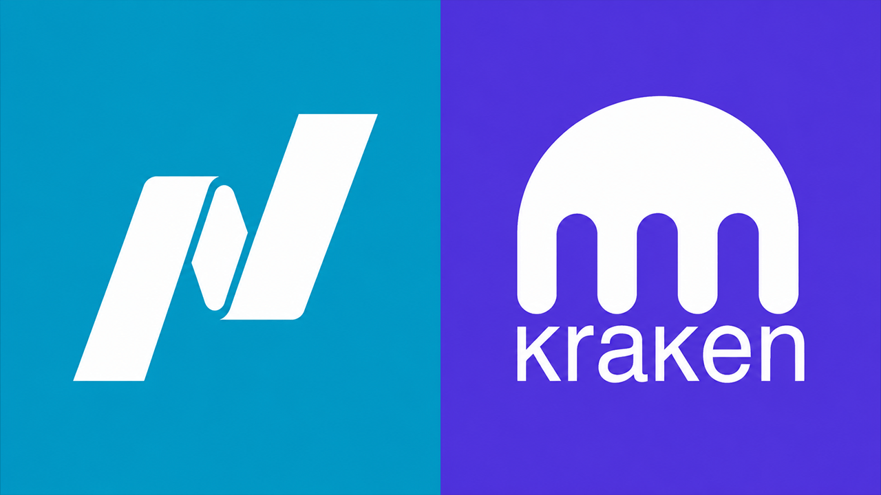 Nasdaq Invests $100 Million in Kraken Parent Payward to Build Tokenized Stock Markets