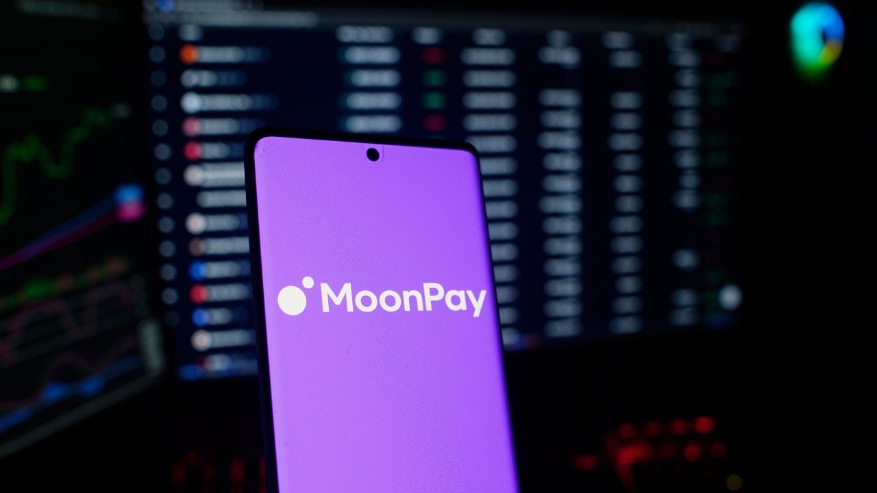 North Capital Deal Expands Moonpay’s Tokenized Securities Ambitions