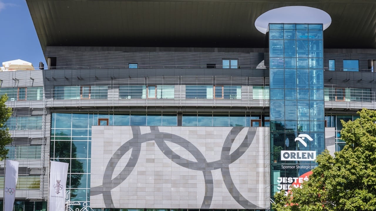 Polish Olympic Chief Fired Over $94M Crypto Scandal