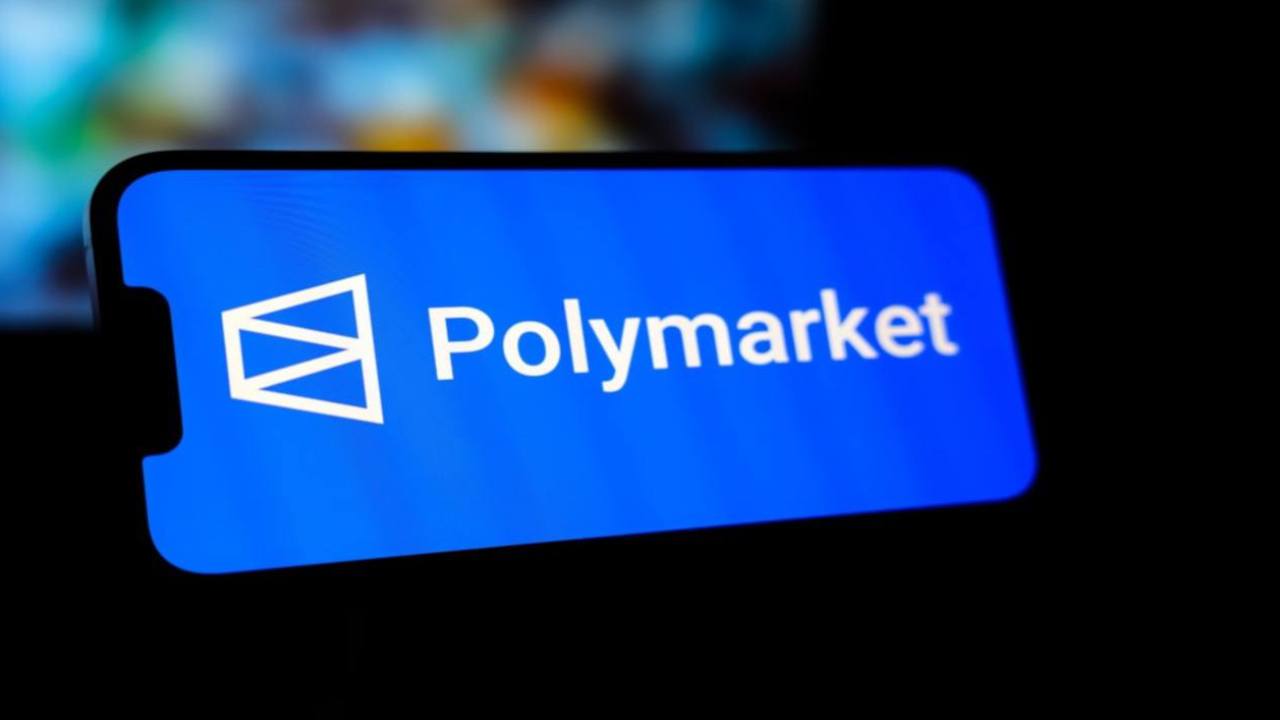 Ripple Board Member Who Ran Amazon Finance Is Polymarket’s New CFO