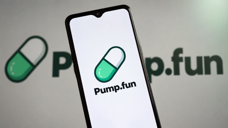 Pump.fun Bridges Memecoins and Tokenized Stocks on Solana