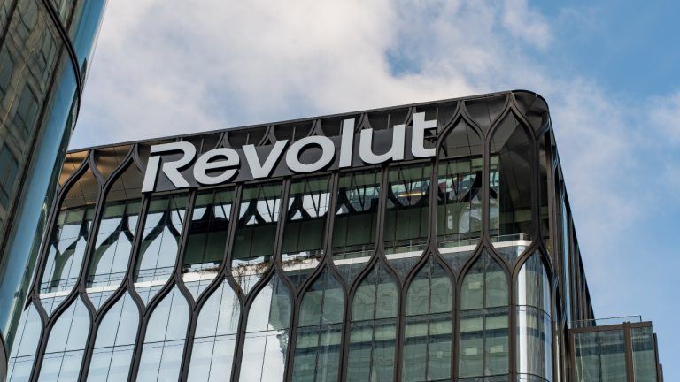 Revolut Denies Hacker Contact Over Reported $3M Ransom Claim